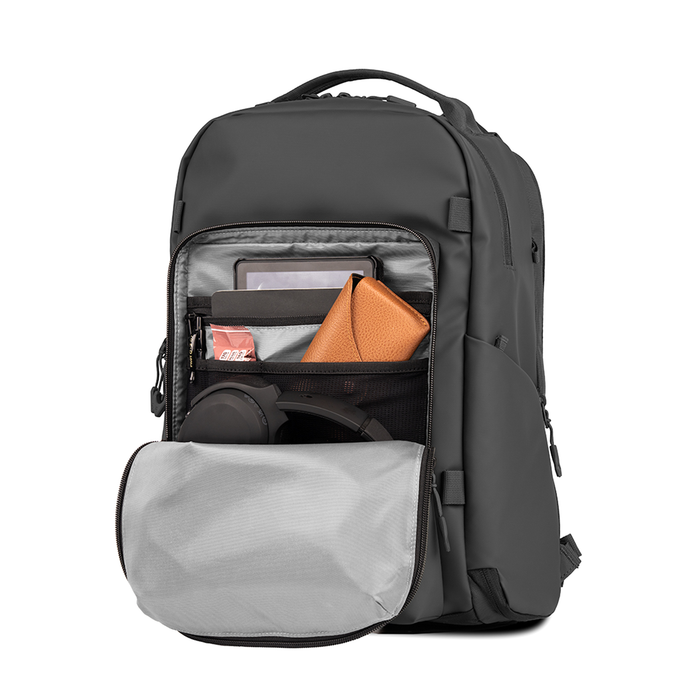 Wandrd PRVKE Pocket Photo Bundle 21L Backpack - Black