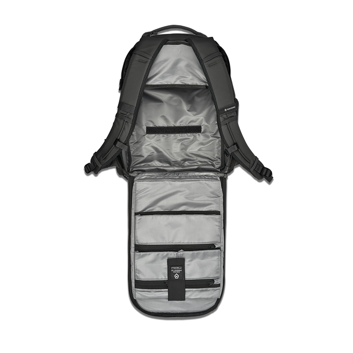 Wandrd PRVKE Pocket Photo Bundle 21L Backpack - Black