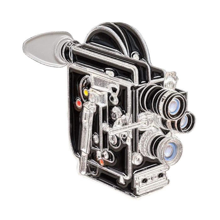 16mm Cinema Camera Pin