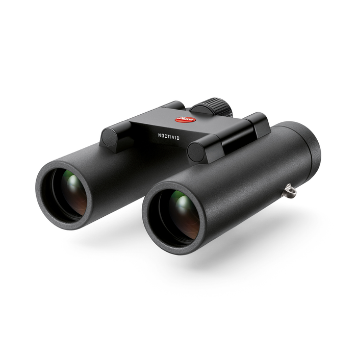 Leica Noctivid Compact 8x25 Binoculars