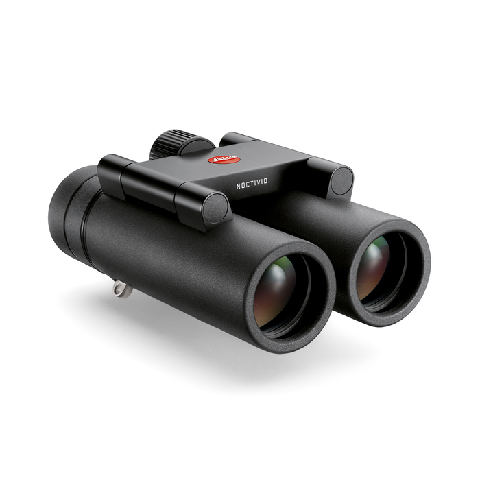 Leica Noctivid Compact 8x25 Binoculars