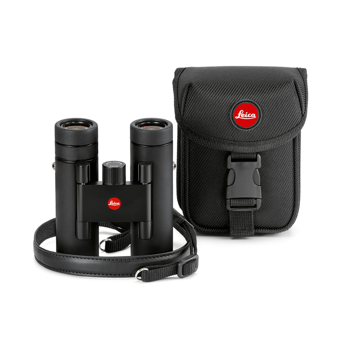 Leica Noctivid Compact 8x25 Binoculars