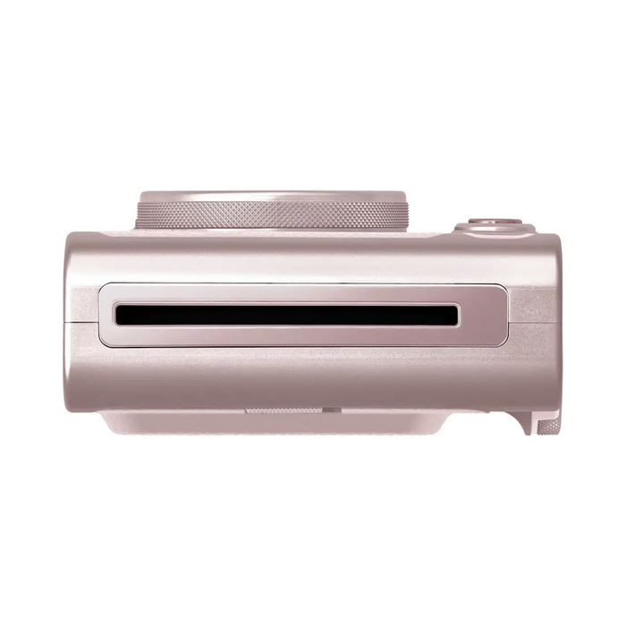 Fujifilm Instax Mini Evo Instant Camera - Gentle Rose