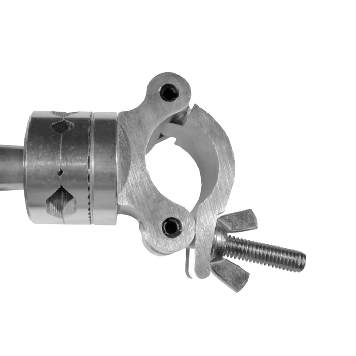 Kupo Grip Head with Half Coupler