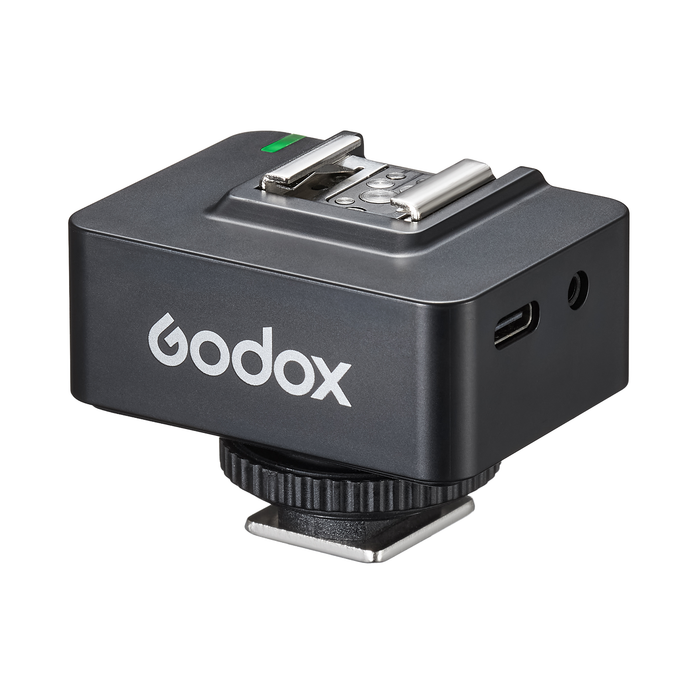 Godox XR TTL Wireless Receiver for Nikon/Canon