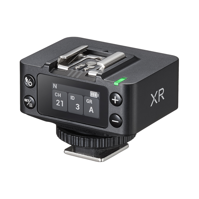 Godox XR TTL Wireless Receiver for Nikon/Canon
