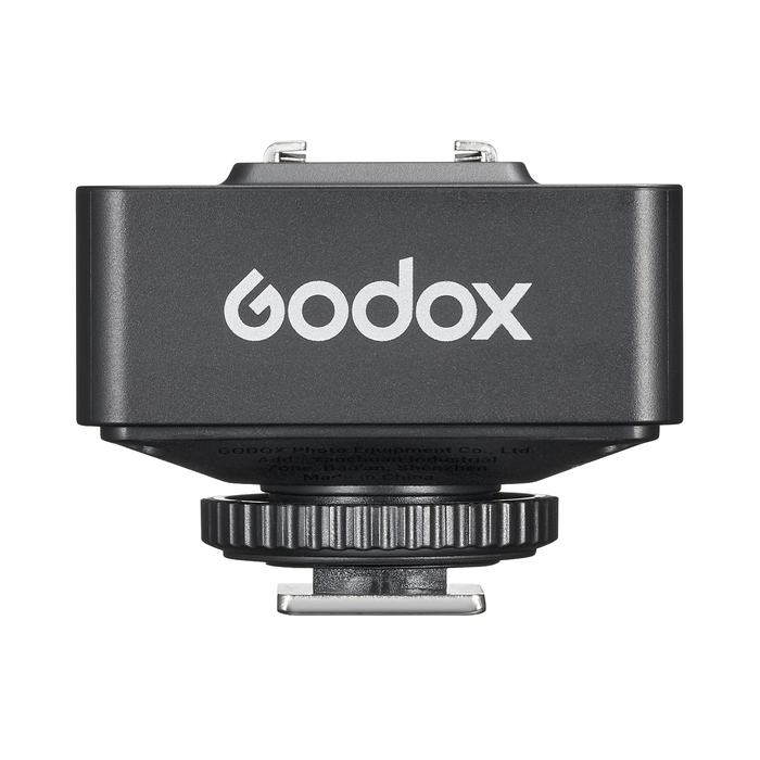 Godox XR TTL Wireless Receiver for Nikon/Canon