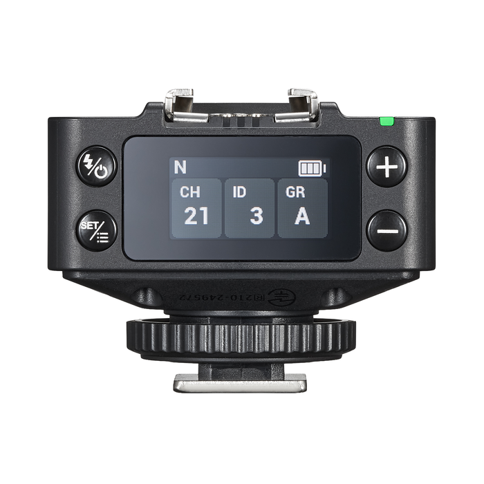 Godox XR TTL Wireless Receiver for Nikon/Canon