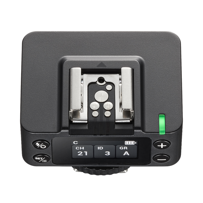 Godox XR TTL Wireless Receiver for Nikon/Canon