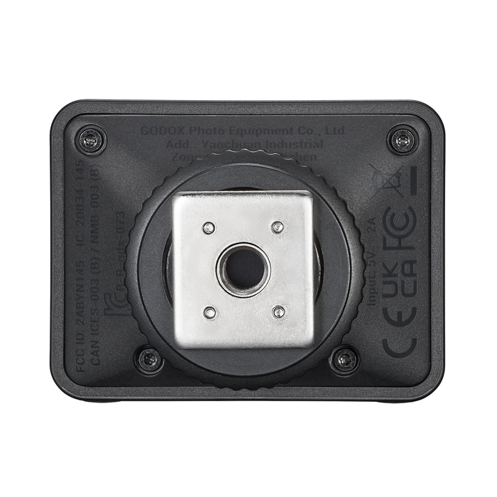 Godox XR TTL Wireless Receiver for Nikon/Canon