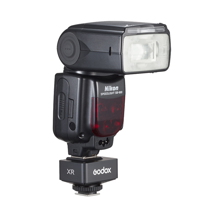 Godox XR TTL Wireless Receiver for Nikon/Canon