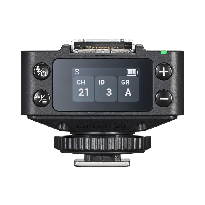 Godox XR TTL Wireless Receiver for Sony