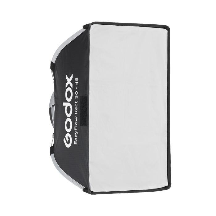 Godox EazyFlow Rectangular 30x45 Foldable Softbox with Bowens Mount (11.81 x 17.72")