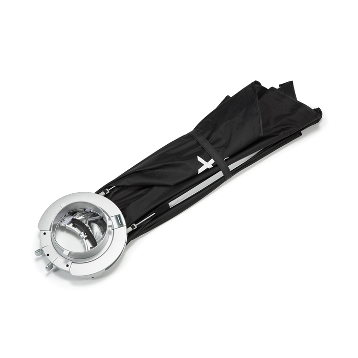 Godox EazyFlow Rectangular 30x45 Foldable Softbox with Bowens Mount (11.81 x 17.72")