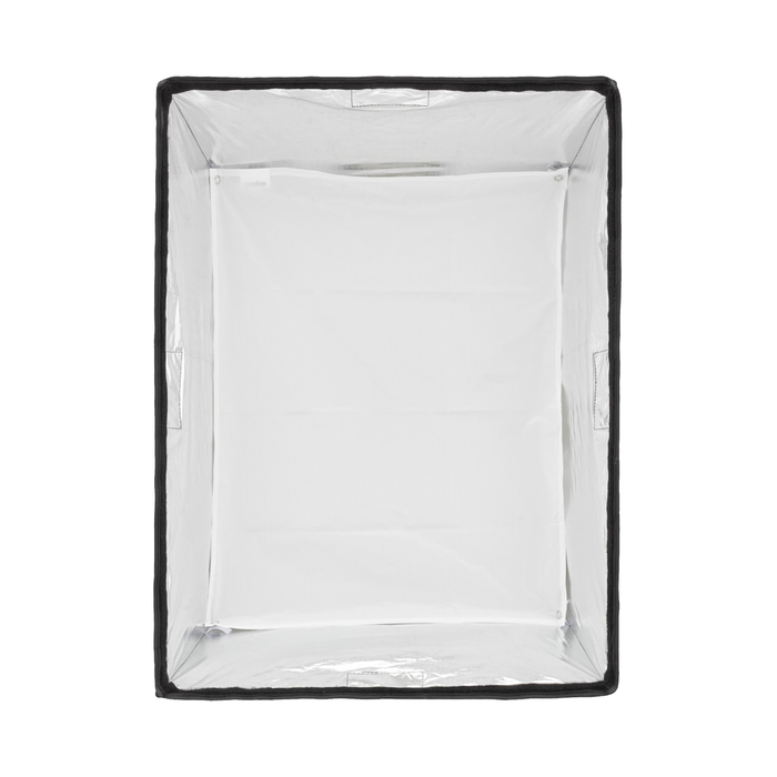 Godox EazyFlow Rectangular 45x60 Foldable Softbox with Bowens Mount (17.72 x 23.62")