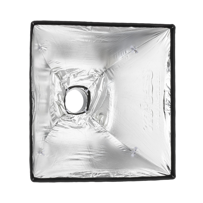 Godox EazyFlow Rectangular 60x60 Foldable Softbox with Bowens Mount (23.62 x 23.62")