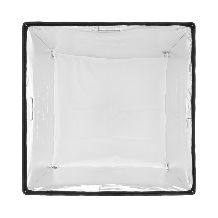 Godox EazyFlow Rectangular 60x60 Foldable Softbox with Bowens Mount (23.62 x 23.62")