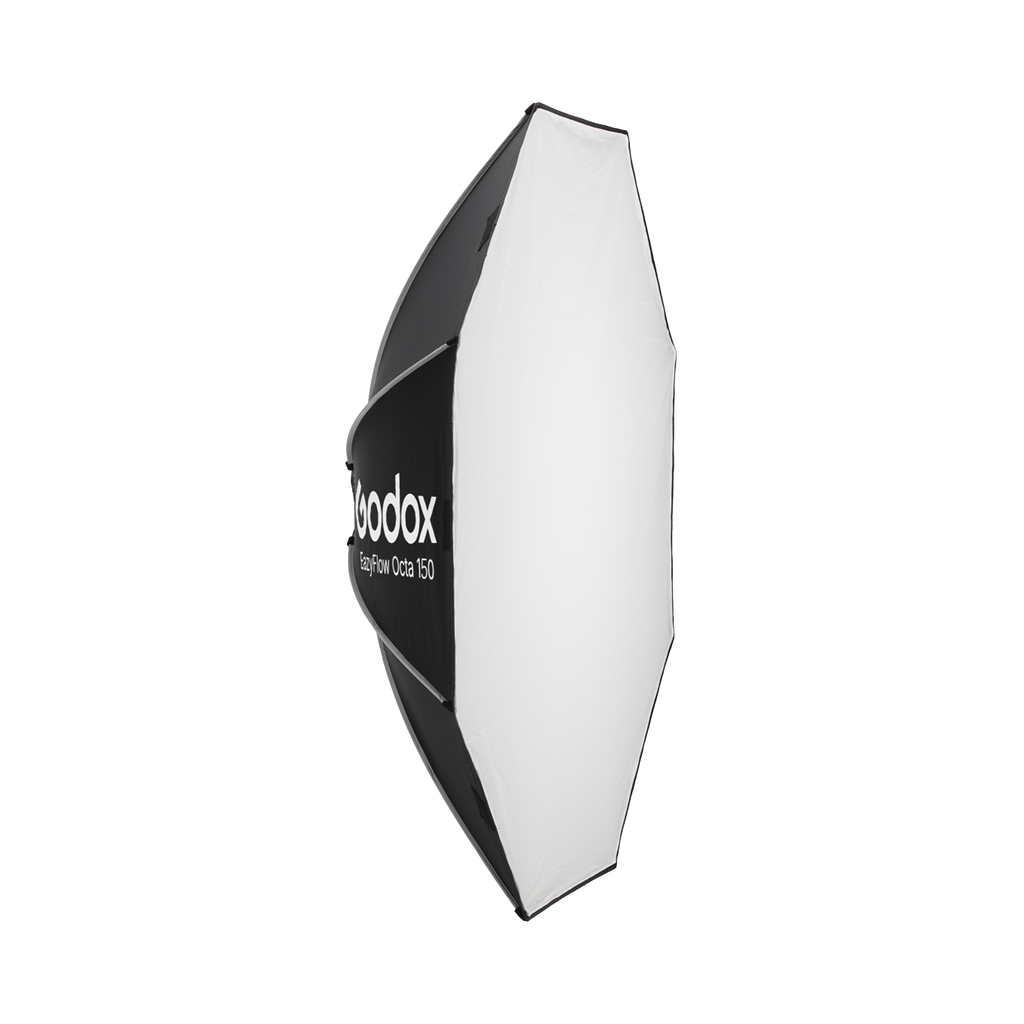 Godox EazyFlow Octa 150 Foldable Softbox with Bowens Mount (59.06