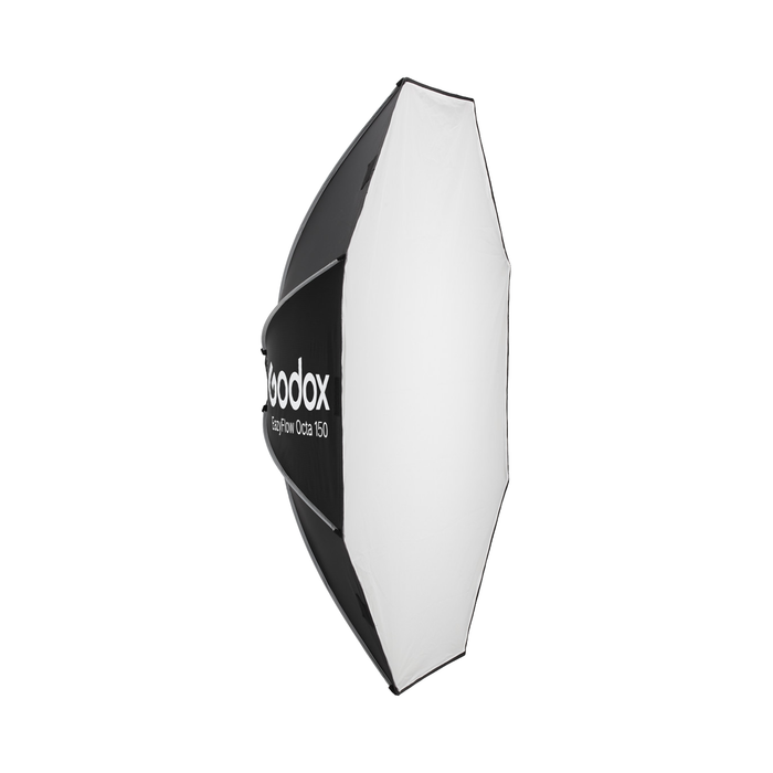 Godox EazyFlow Octa 150 Foldable Softbox with Bowens Mount (59.06")