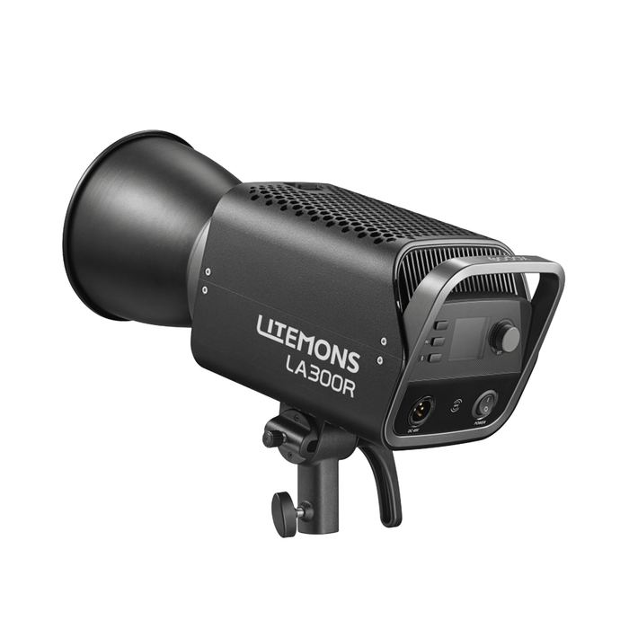 Godox LITEMONS LA300R Full-Color LED Light
