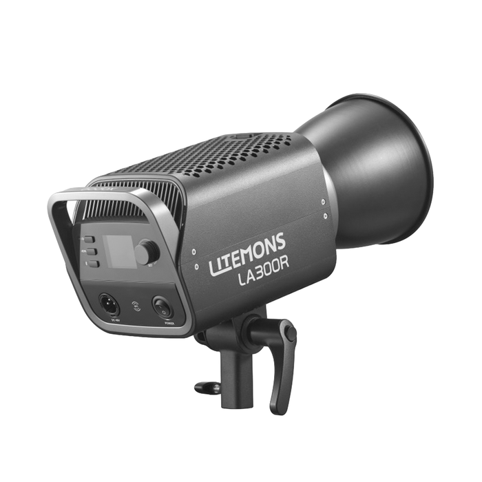 Godox LITEMONS LA300R Full-Color LED Light