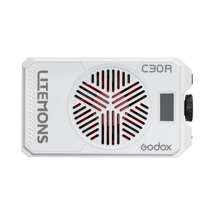 Godox Litemons C30R RGB Pocket LED Light