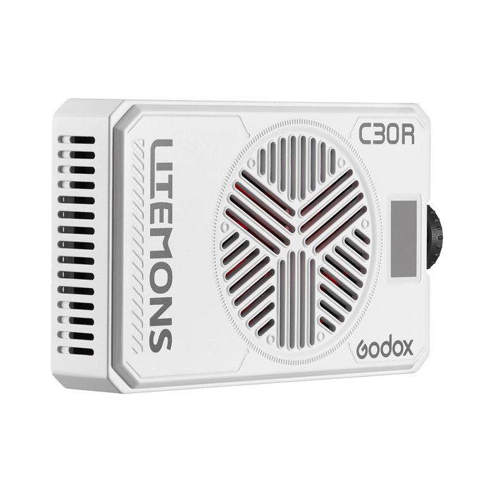 Godox Litemons C30R RGB Pocket LED Light