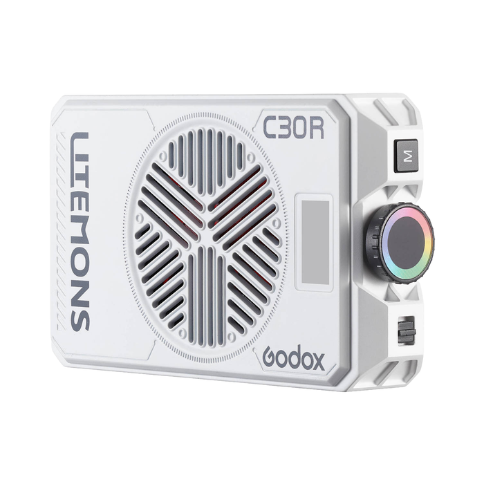 Godox Litemons C30R RGB Pocket LED Light