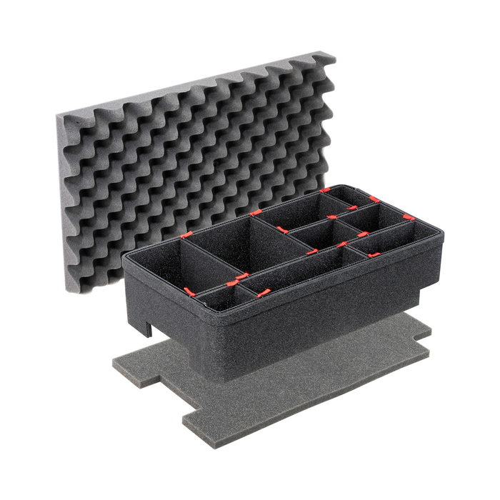 Pelican 1510TPKIT TrekPak Divider Kit