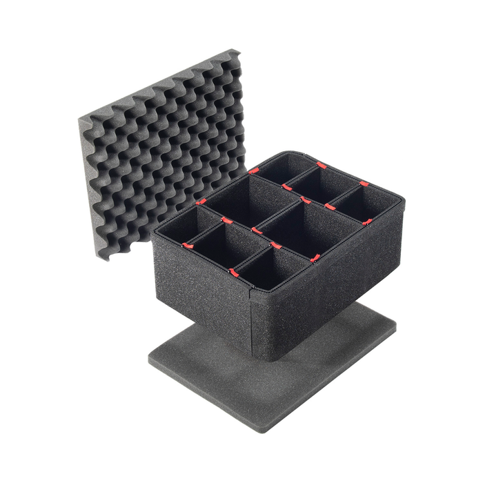 Pelican 1200TPKIT TrekPak Case Divider Kit