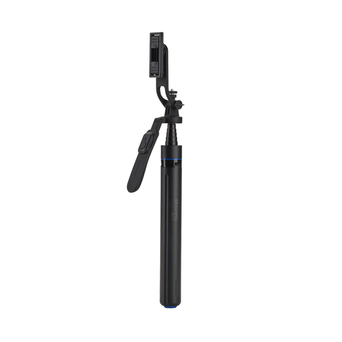 Benro BK70 Mini Tripod & Selfie Stick with Bluetooth Remote