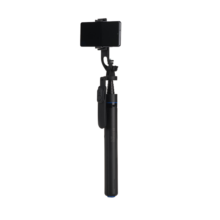 Benro BK70 Mini Tripod & Selfie Stick with Bluetooth Remote
