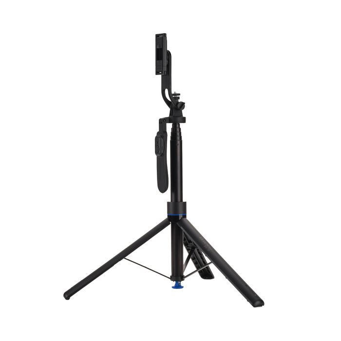 Benro BK70 Mini Tripod & Selfie Stick with Bluetooth Remote