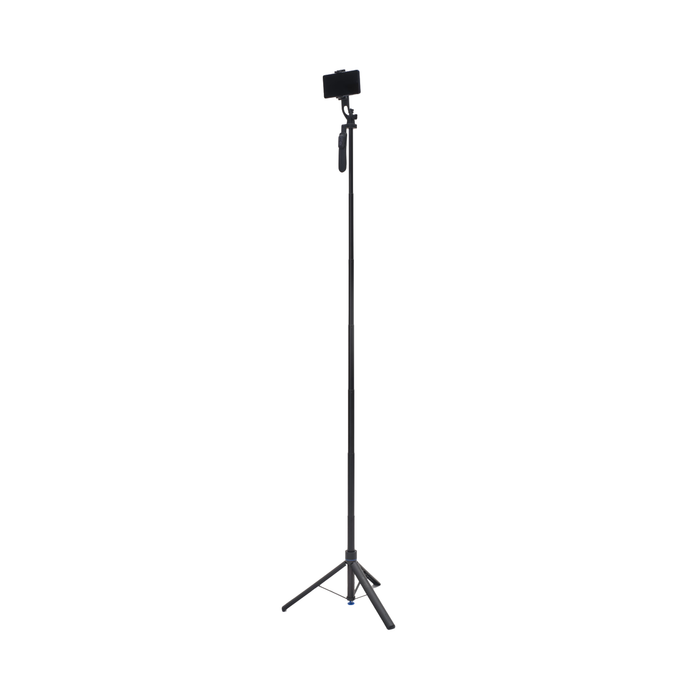 Benro BK70 Mini Tripod & Selfie Stick with Bluetooth Remote