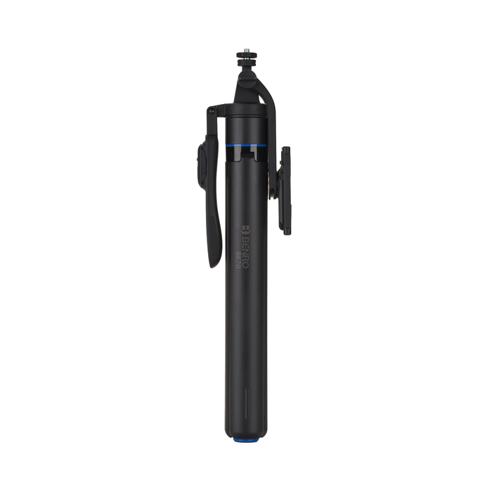 Benro BK70 Mini Tripod & Selfie Stick with Bluetooth Remote