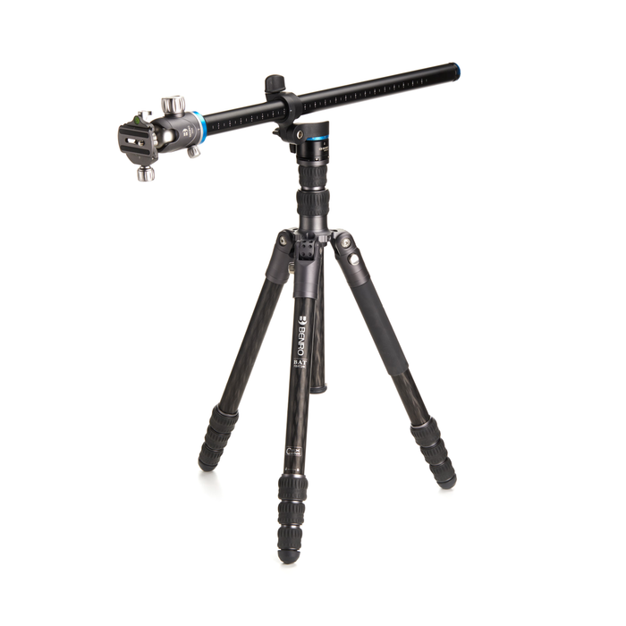 Benro GPAC502 Adjustable Multi Angle Column (Lateral Arm)