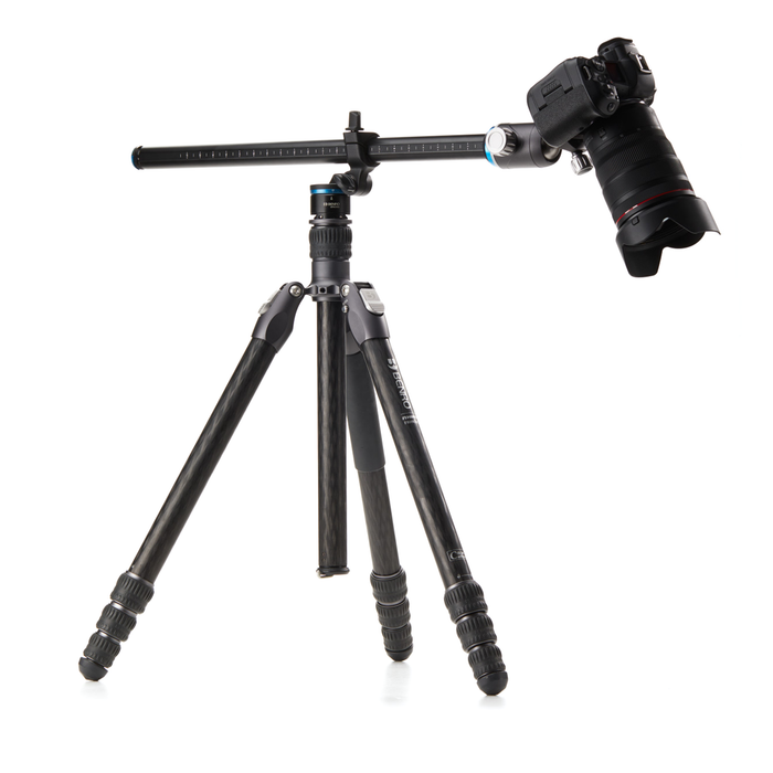 Benro GPAC502 Adjustable Multi Angle Column (Lateral Arm)