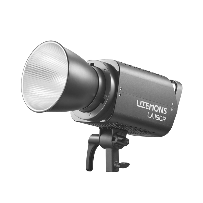 Godox LITEMONS LA150R Full-Color LED Video Light - Black