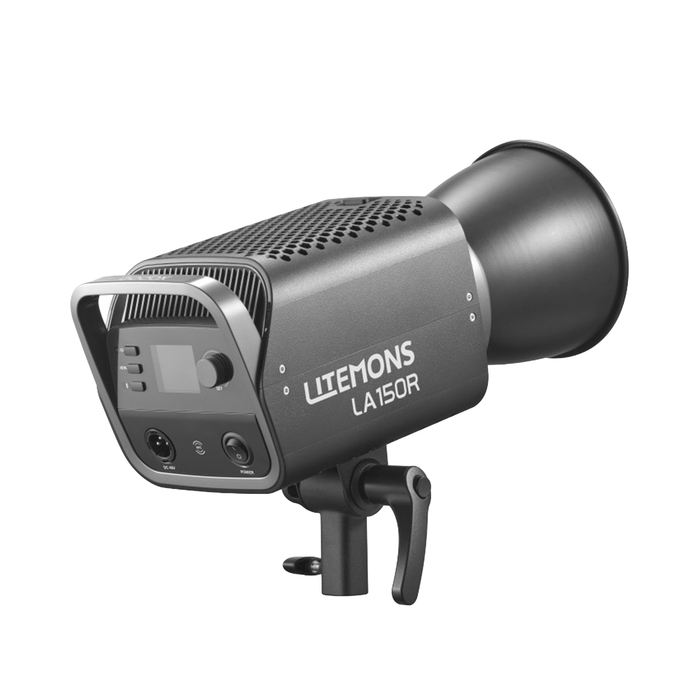 Godox LITEMONS LA150R Full-Color LED Video Light - Black