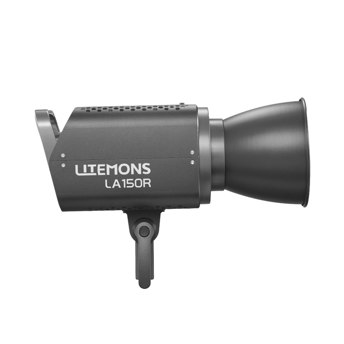 Godox LITEMONS LA150R Full-Color LED Video Light - Black
