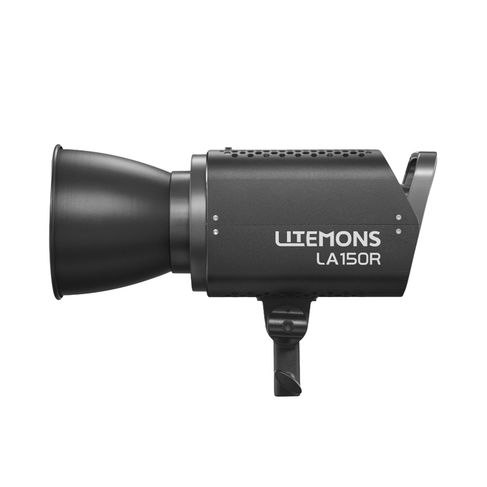 Godox LITEMONS LA150R Full-Color LED Video Light - Black