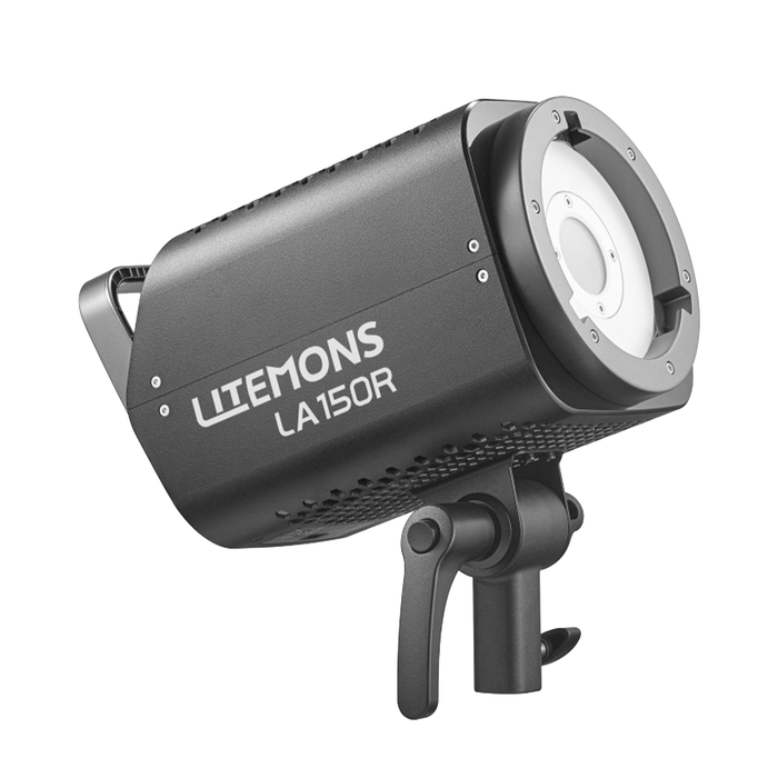 Godox LITEMONS LA150R Full-Color LED Video Light - Black