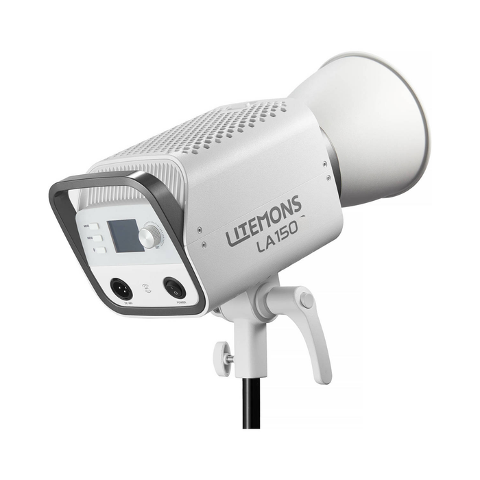 Godox LITEMONS LA150R Full-Color LED Video Light - White
