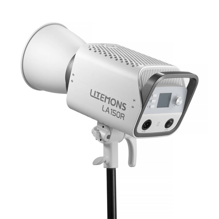 Godox LITEMONS LA150R Full-Color LED Video Light - White