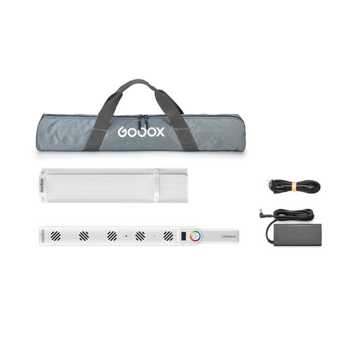 Godox LC1000R RGB LED Light Stick 22"