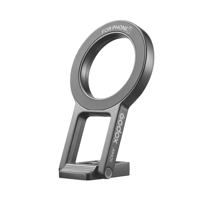 Godox Dual-Sided Magnetic Bracket/Tripod AM01