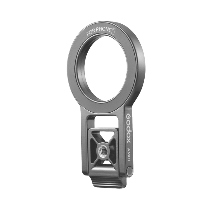 Godox Dual-Sided Magnetic Bracket/Tripod AM01