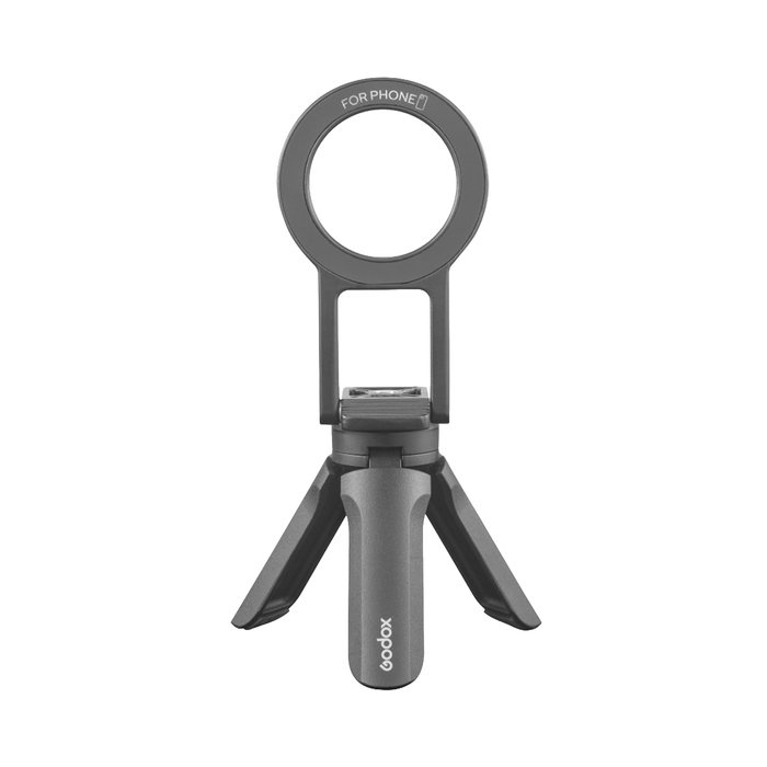 Godox Dual-Sided Magnetic Bracket/Tripod AM01