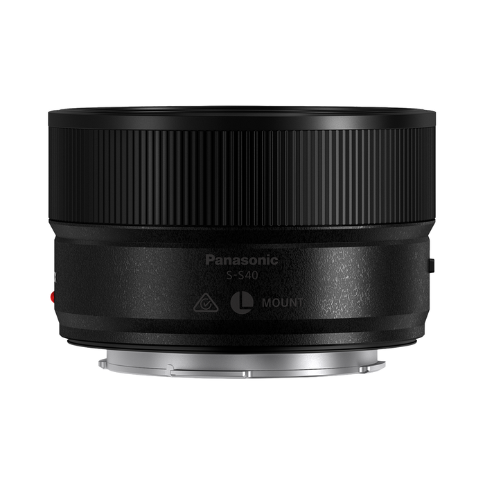 Panasonic Lumix S 40mm f/2 Lens