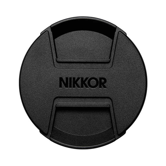 Nikon Lens Cap 82mm Snap-On LC-82B